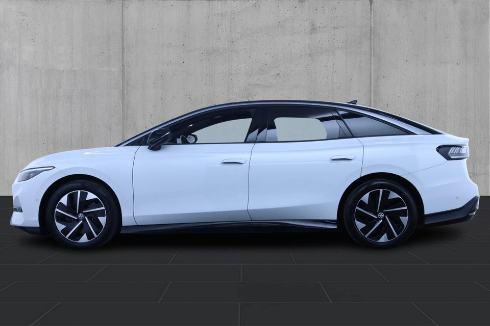 VW ID.7 77 Style 5d