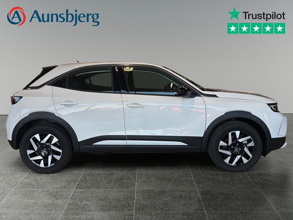 Opel Mokka-e 50 Elegance 5d