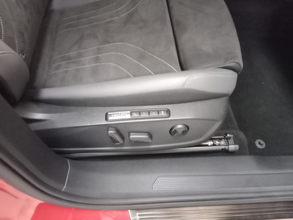 VW ID.5 77 Style+ 5d