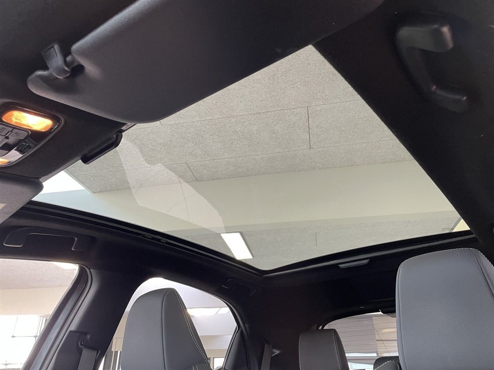 Toyota Yaris 1,5 Hybrid H3 Style e-CVT 5d