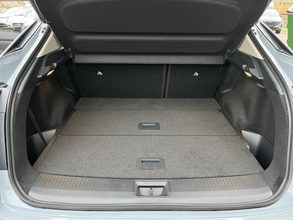 Nissan Ariya 87 Advance 5d