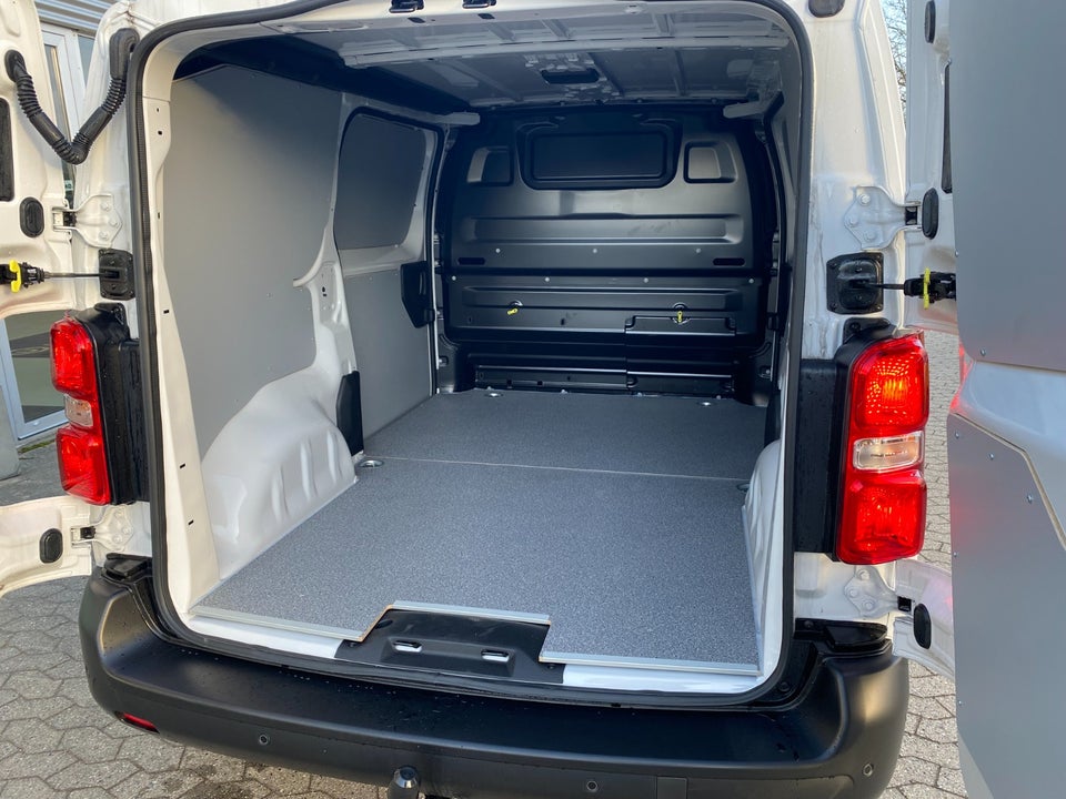 Opel Vivaro 2,0 BlueHDi 145 Innovation L2 EAT8