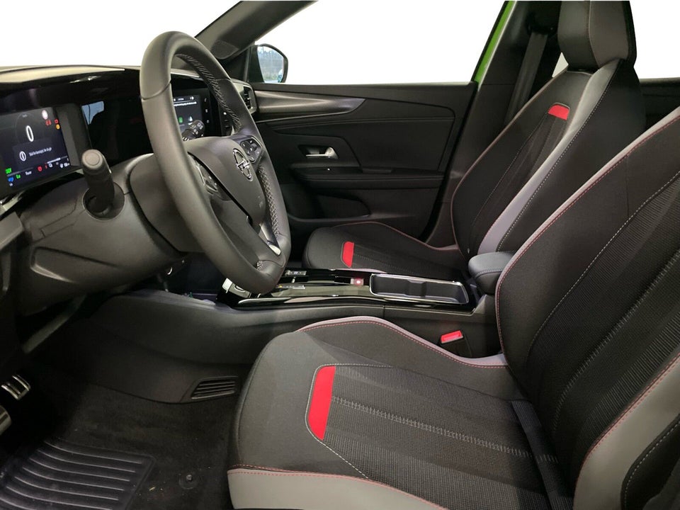 Opel Mokka-e 50 GS Line 5d