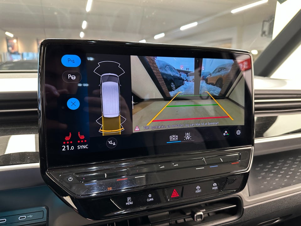 VW ID.Buzz 77 Pro SWB 5d