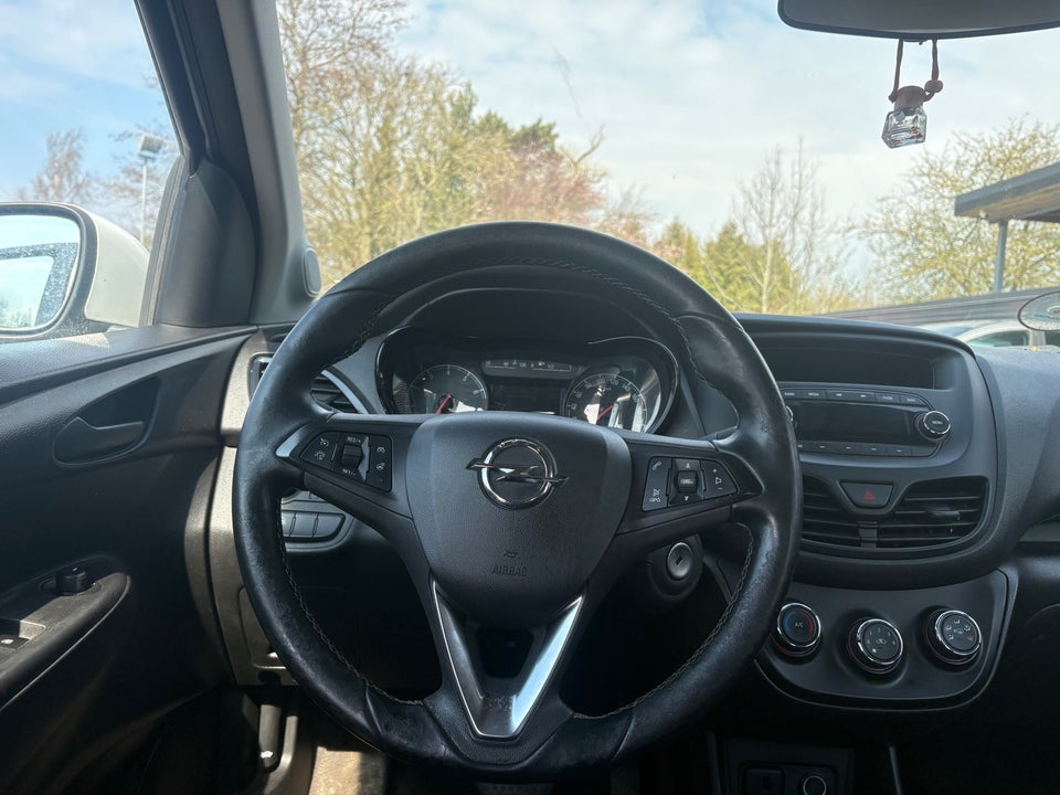 Opel Karl 1,0 Cosmo aut. 5d