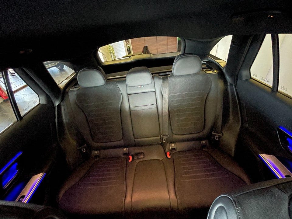 Mercedes GLC300 e 2,0 AMG Premium aut. 4Matic 5d