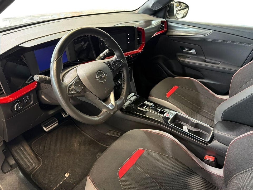 Opel Mokka-e 50 GS Line 5d
