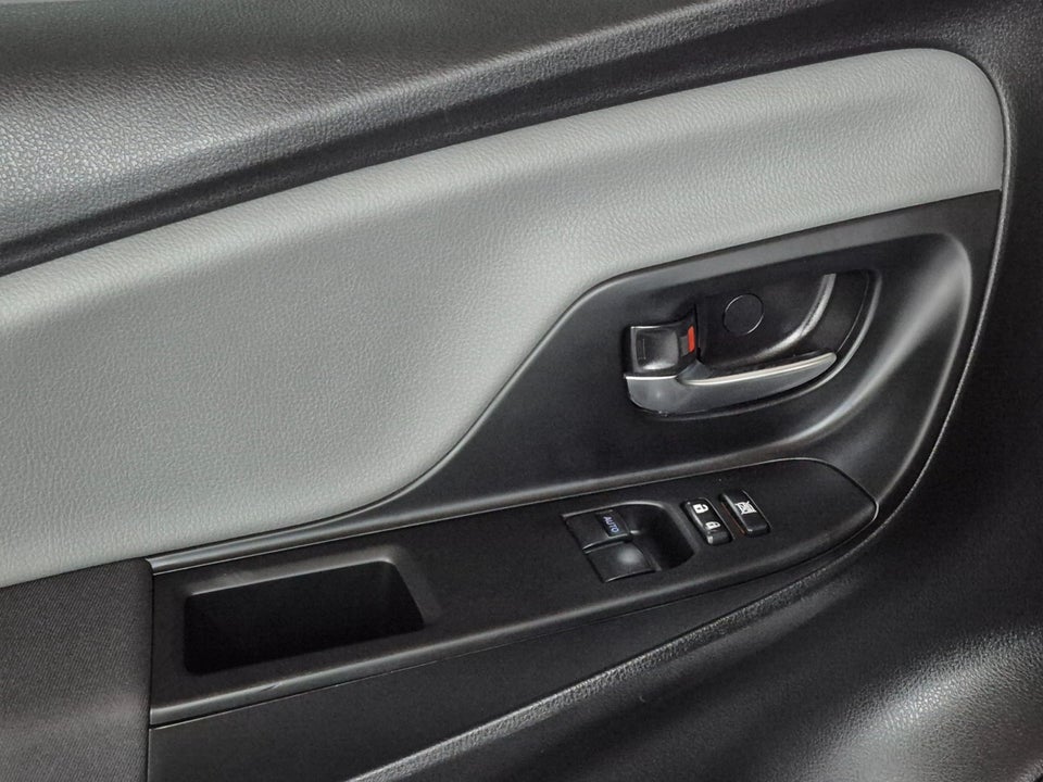 Toyota Yaris 1,5 Hybrid H2 e-CVT 5d