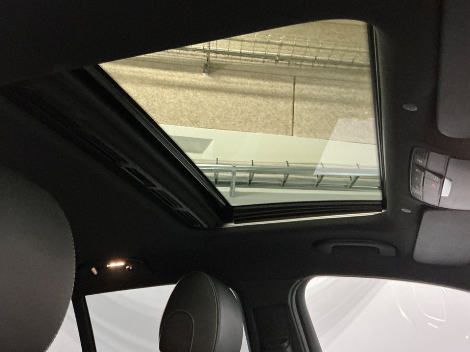 Mercedes EQC400 AMG Line 4Matic 5d