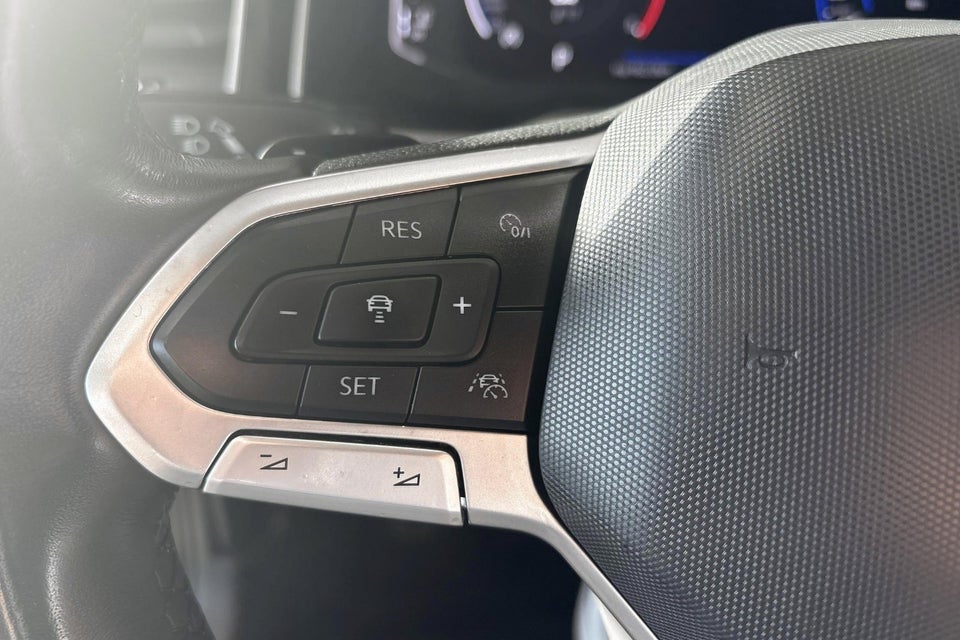 VW Polo 1,0 TSi 110 Style DSG 5d