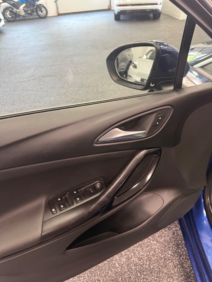 Opel Astra 1,5 D 122 Edition+ Sports Tourer 5d