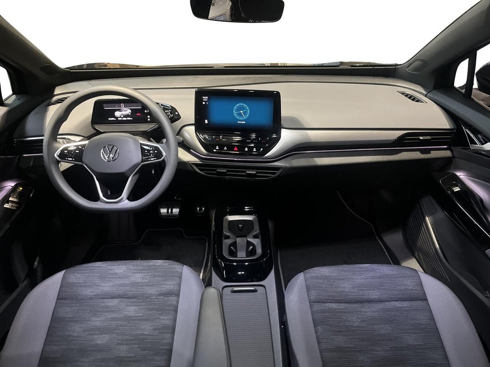 VW ID.4 77 Pro Performance 5d