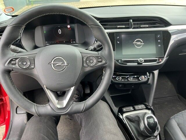 Opel Corsa 1,2 Sport 5d