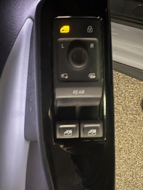 VW ID.3 58 Pro Performance 5d