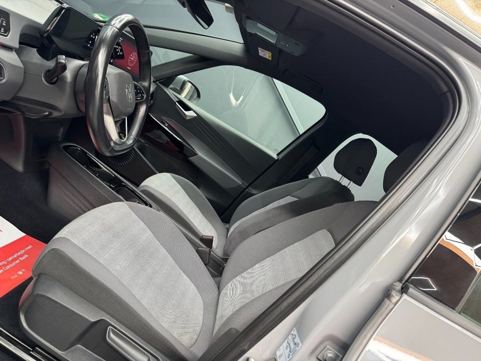 VW ID.3 58 Pro Performance Life 5d