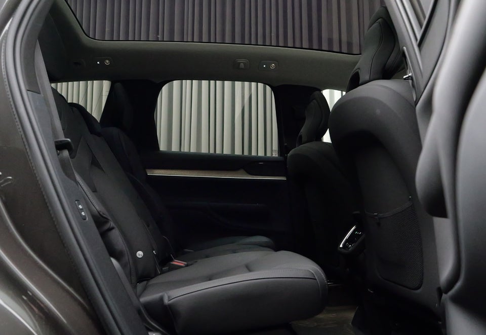 Volvo EX90 Twin Ultra 7prs 5d