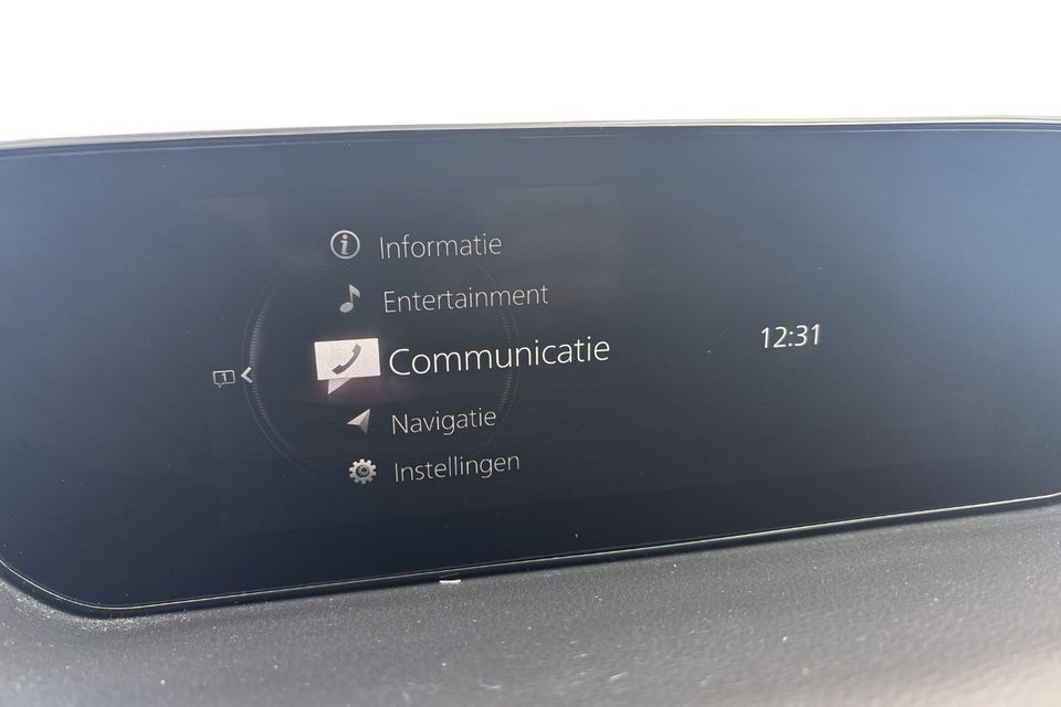 Mazda MX-30 e-SkyActiv Comfort 5d