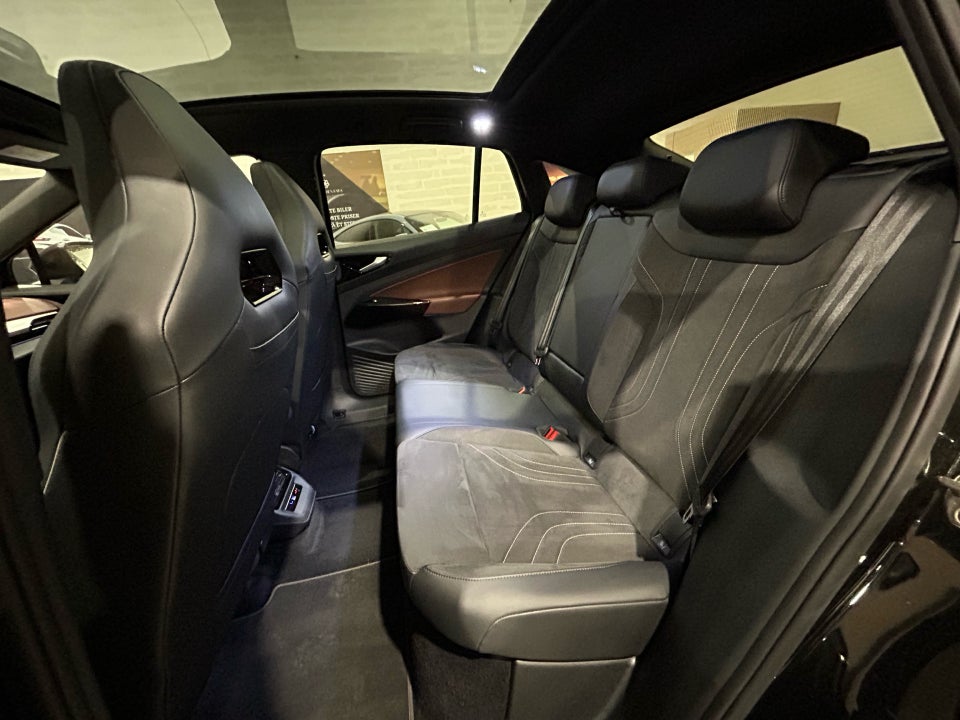 VW ID.5 77 Pro Performance 5d