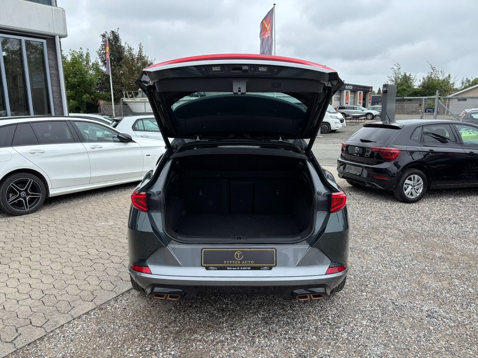 Cupra Formentor 1,4 eHybrid VZ DSG 5d
