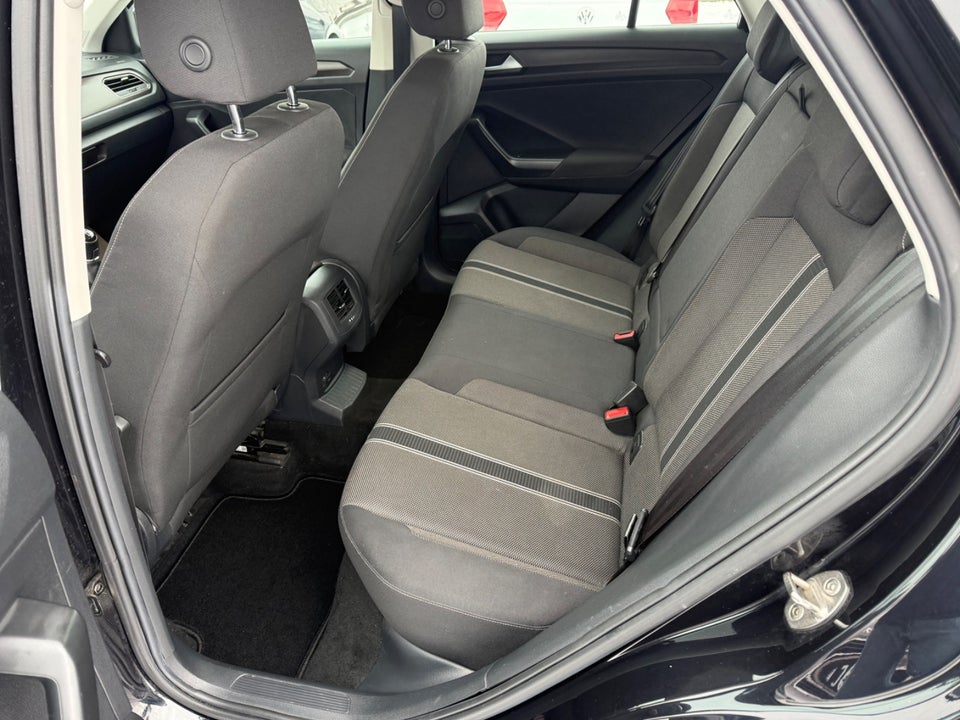 VW T-Roc 1,5 TSi 150 Style 5d