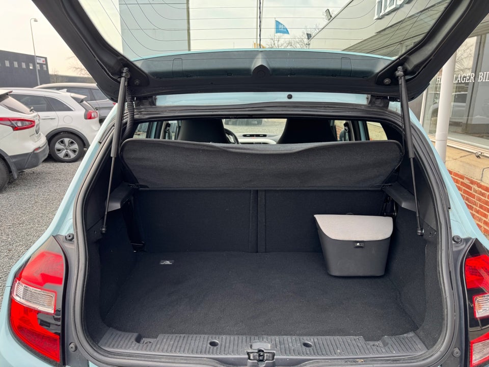 Renault Twingo 1,0 SCe 70 Expression 5d