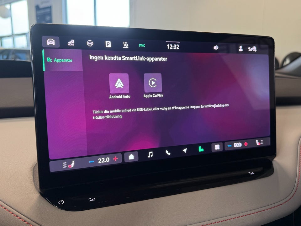 Skoda Elroq 85 iV Lodge 5d