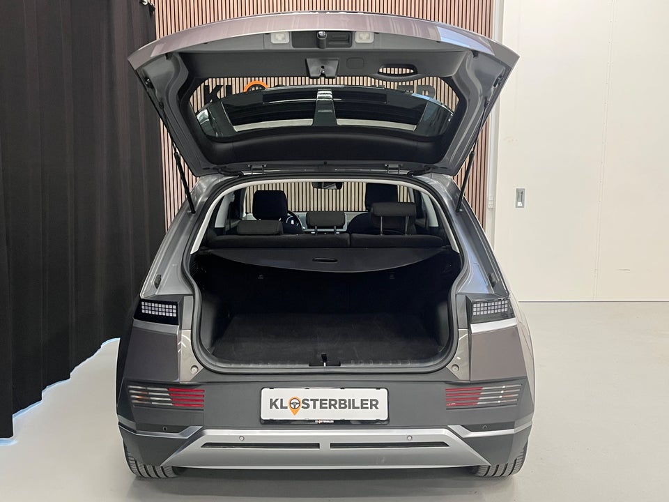 Hyundai Ioniq 5 73  5d