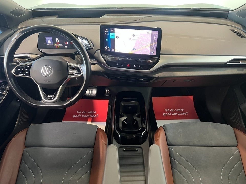 VW ID.4 77 1ST Max 5d