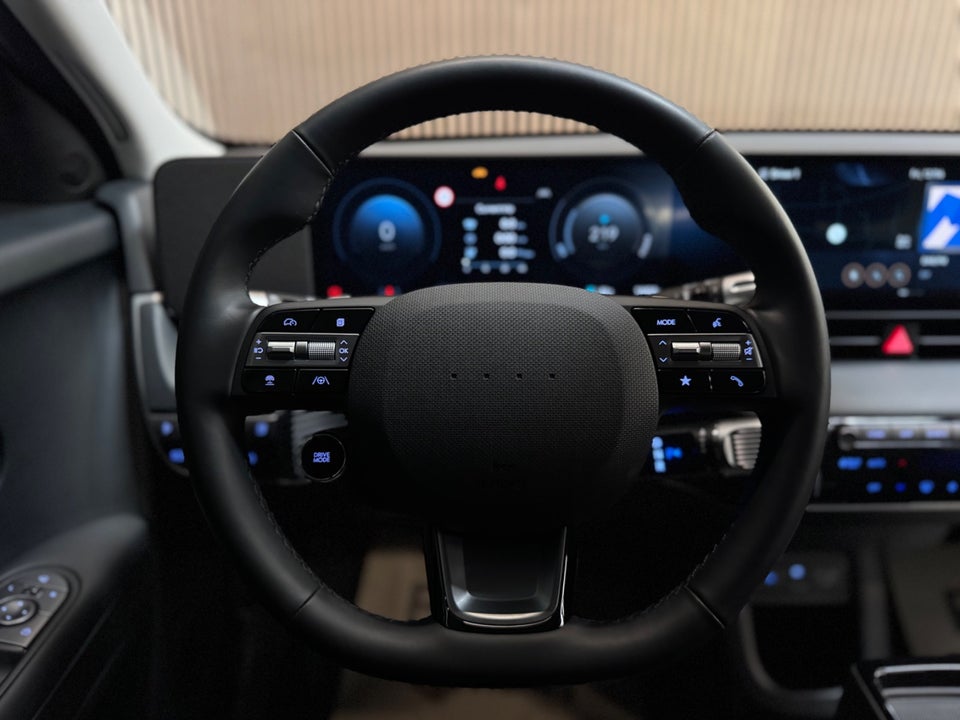 Hyundai Ioniq 5 84 Advanced 5d