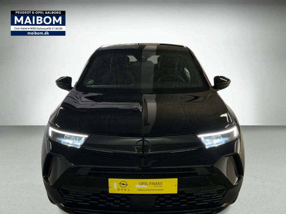 Opel Mokka-e 50 GS Line 5d