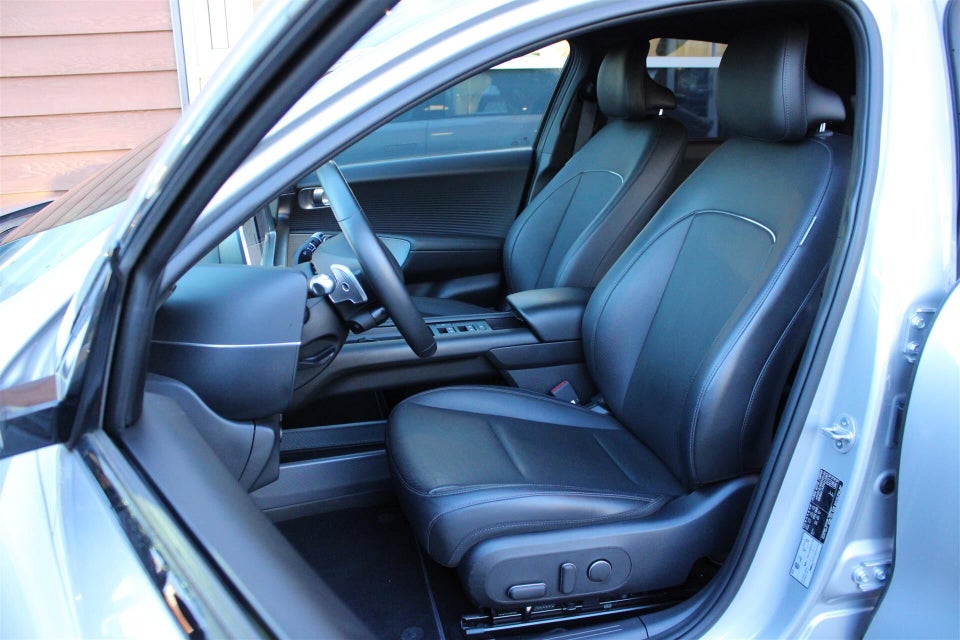 Hyundai Ioniq 6 77 Creative 4d