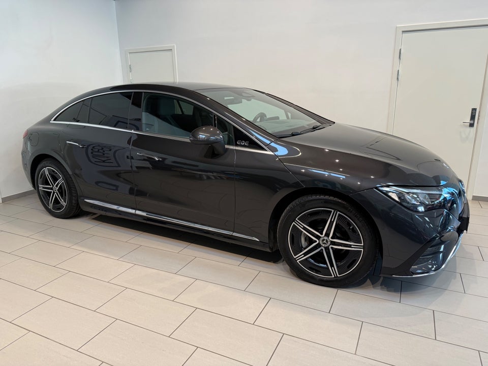 Mercedes EQE350+ AMG Edition 4d
