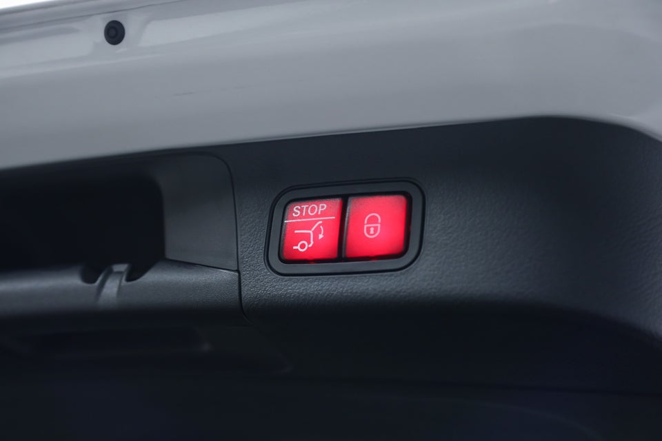 Mercedes EQB250+ AMG Advance Plus 5d