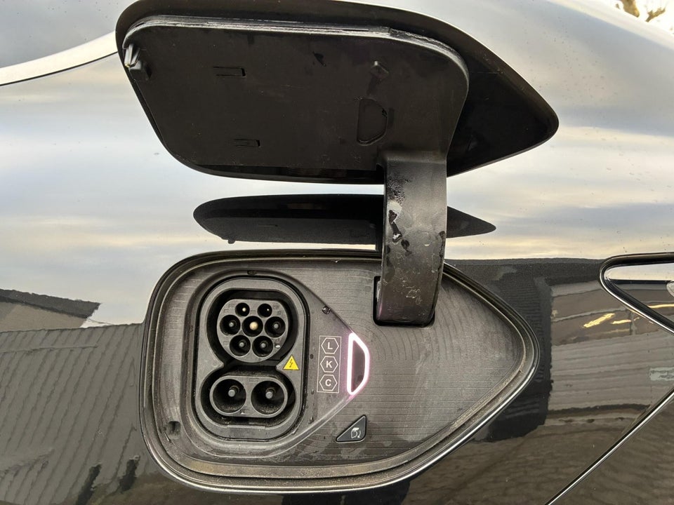 NIO ET7 100 Long Range 4d