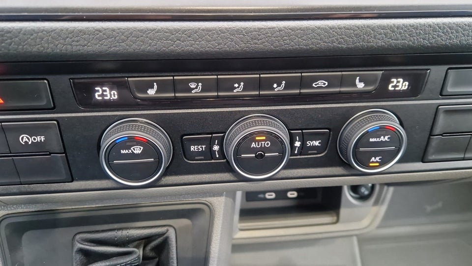 MAN TGE 2,0 3.140 Kassevogn L3H2 aut. FWD