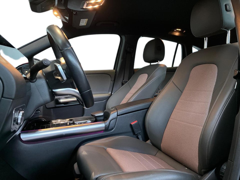 Mercedes EQA250 5d