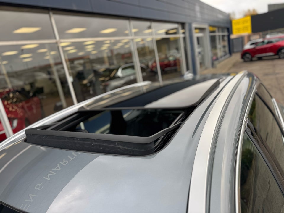 Volvo XC60 2,0 T6 310 Inscription aut. AWD 5d