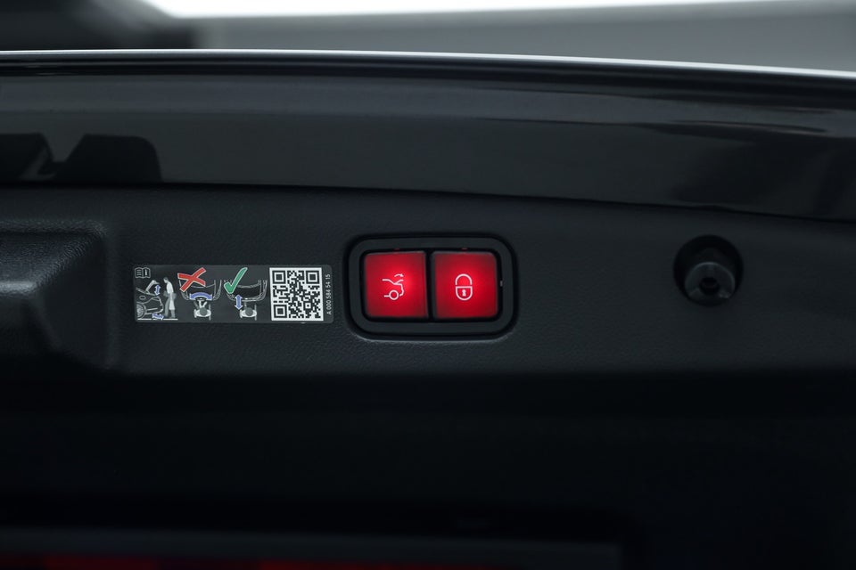 Mercedes E53 3,0 AMG Hybrid aut. 4Matic+ 4d