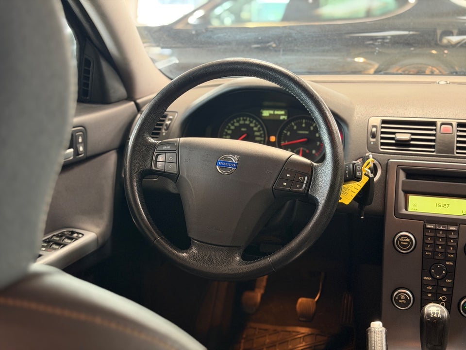 Volvo V50 1,6  5d