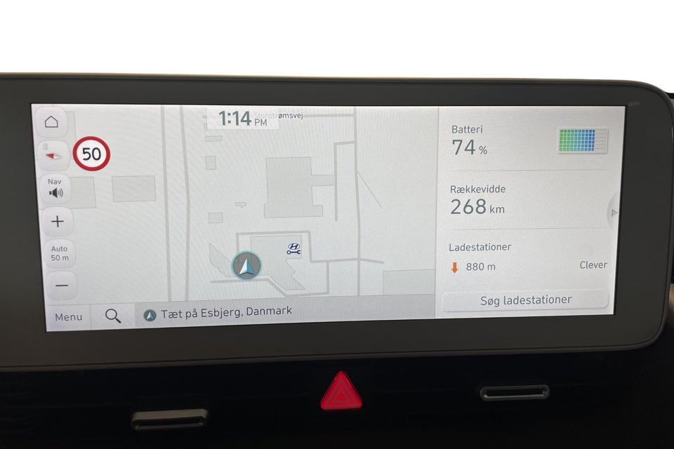 Hyundai Ioniq 5 77 Essential AWD 5d