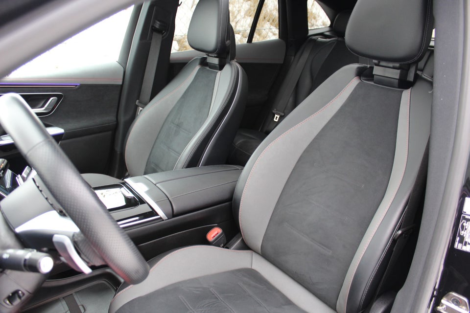 Mercedes EQE350 SUV AMG Premium 4Matic 5d