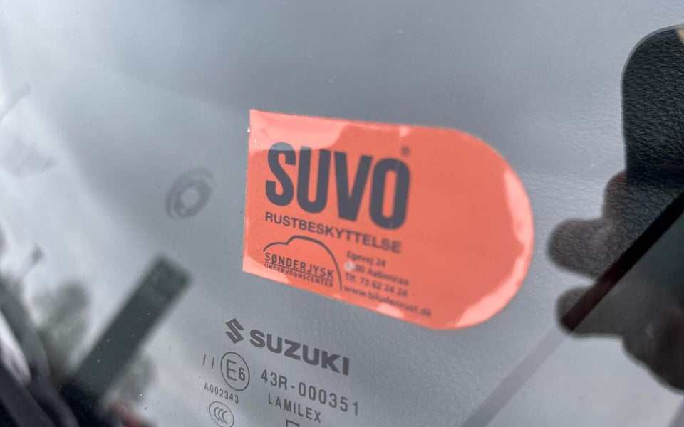 Suzuki Ignis 1,2 mHybrid Active 5d