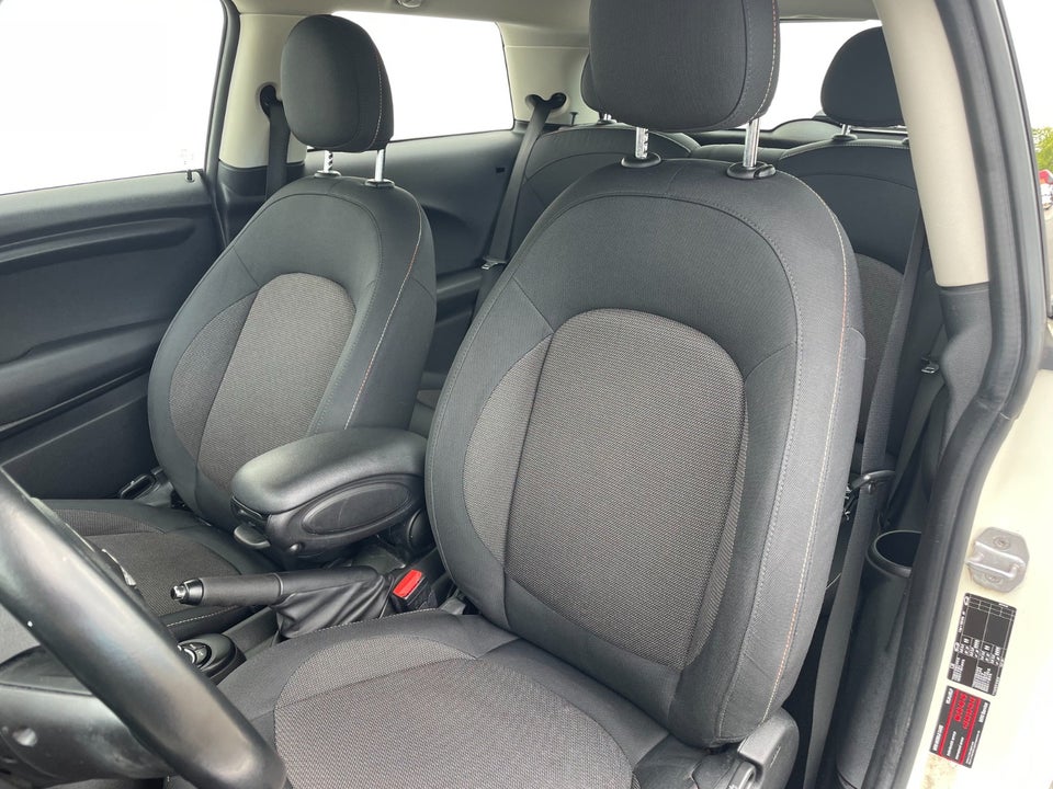 MINI Cooper 1,5  3d