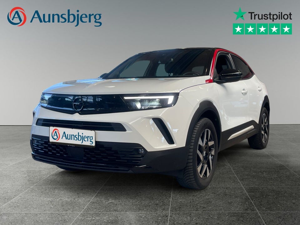 Opel Mokka-e 50 GS Line 5d