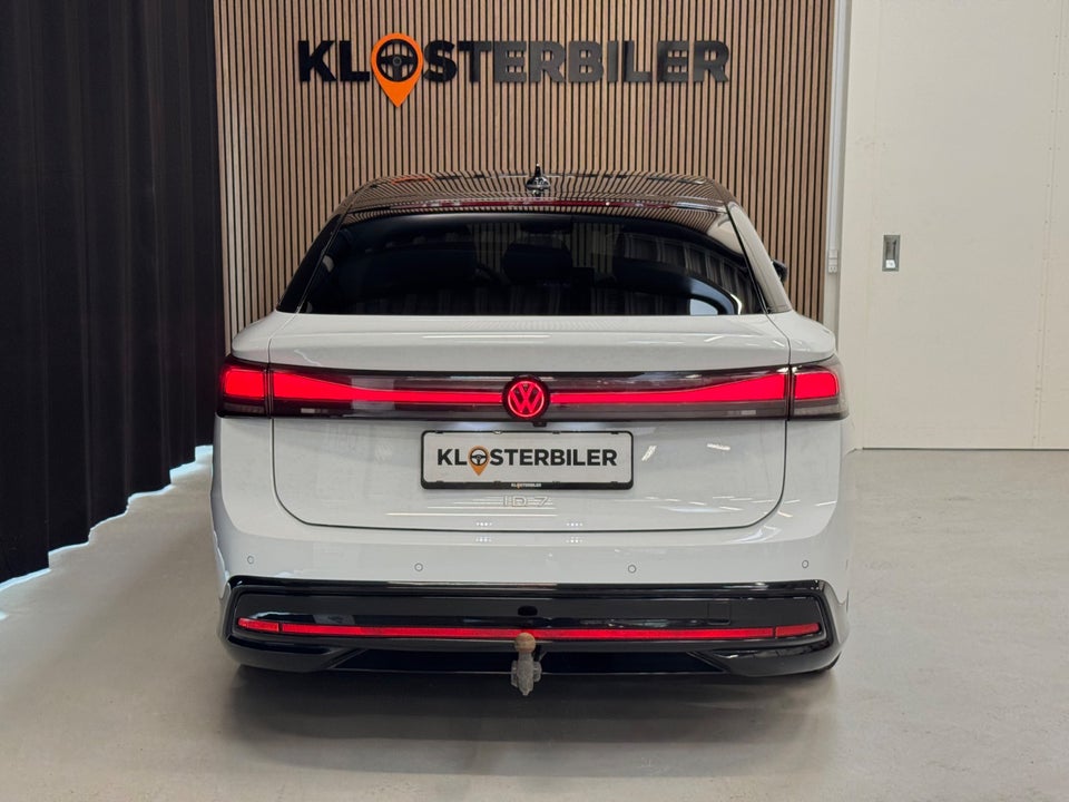 VW ID.7 77 Style 5d