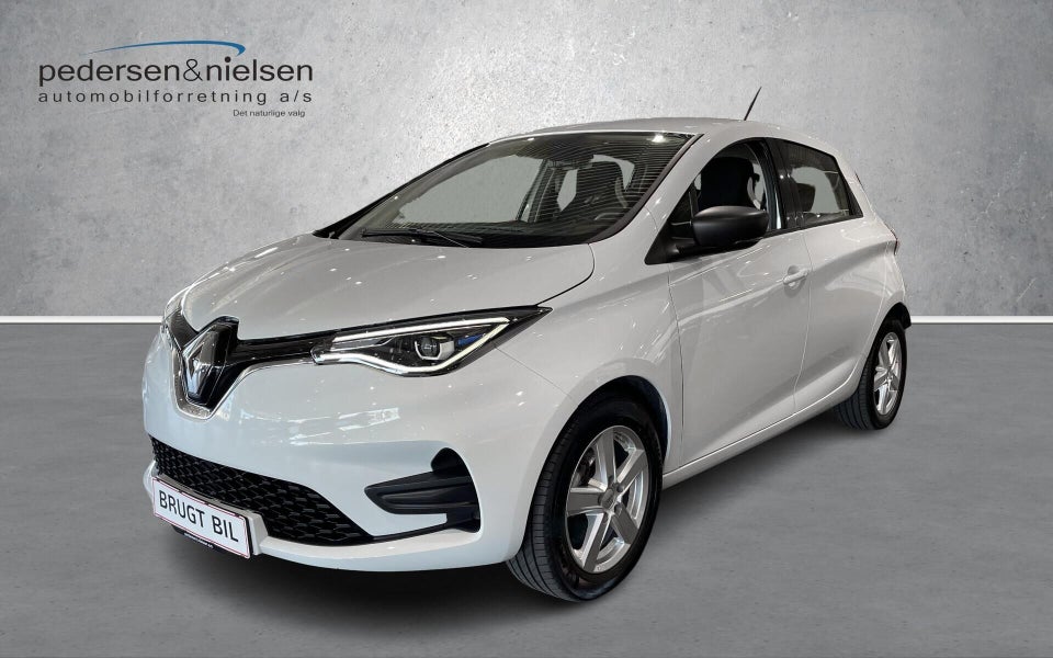Renault Zoe 52 Business 5d