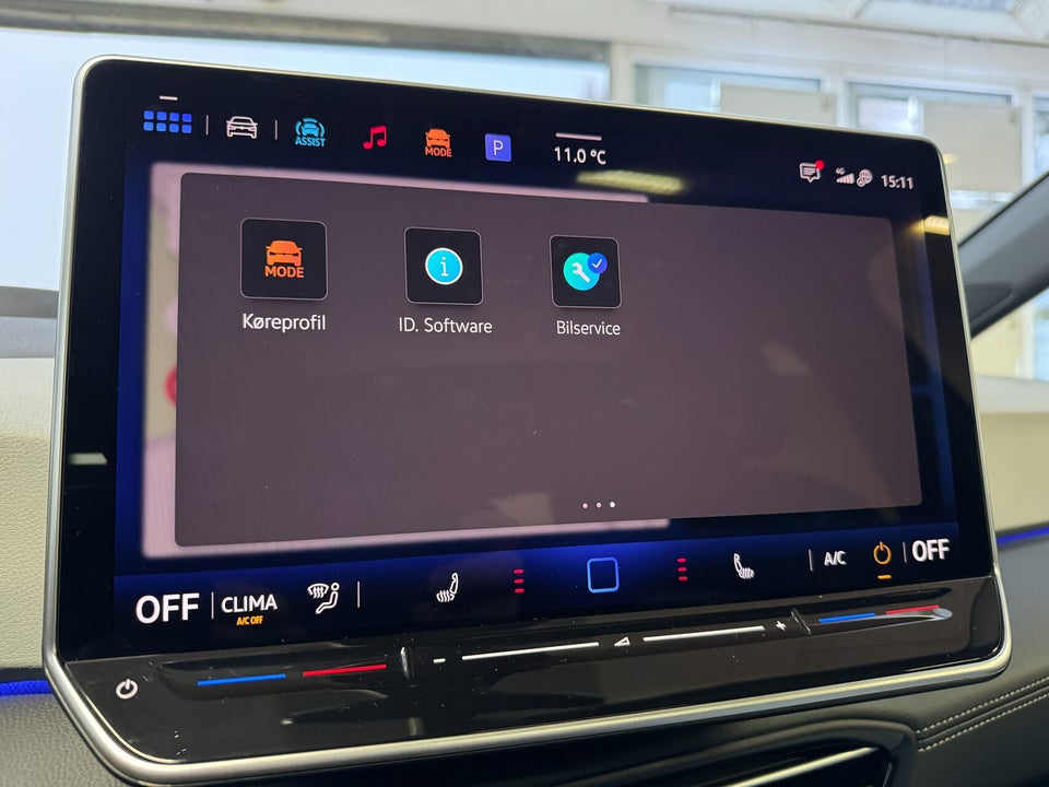 VW ID.3 58 Style Pro 5d