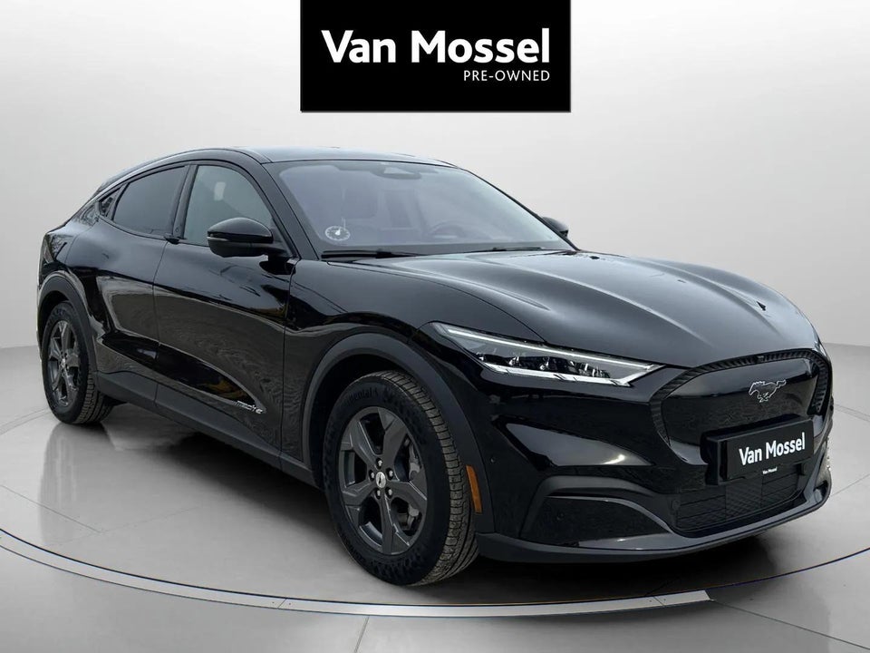 Ford Mustang Mach-E 68 Standard Range 5d