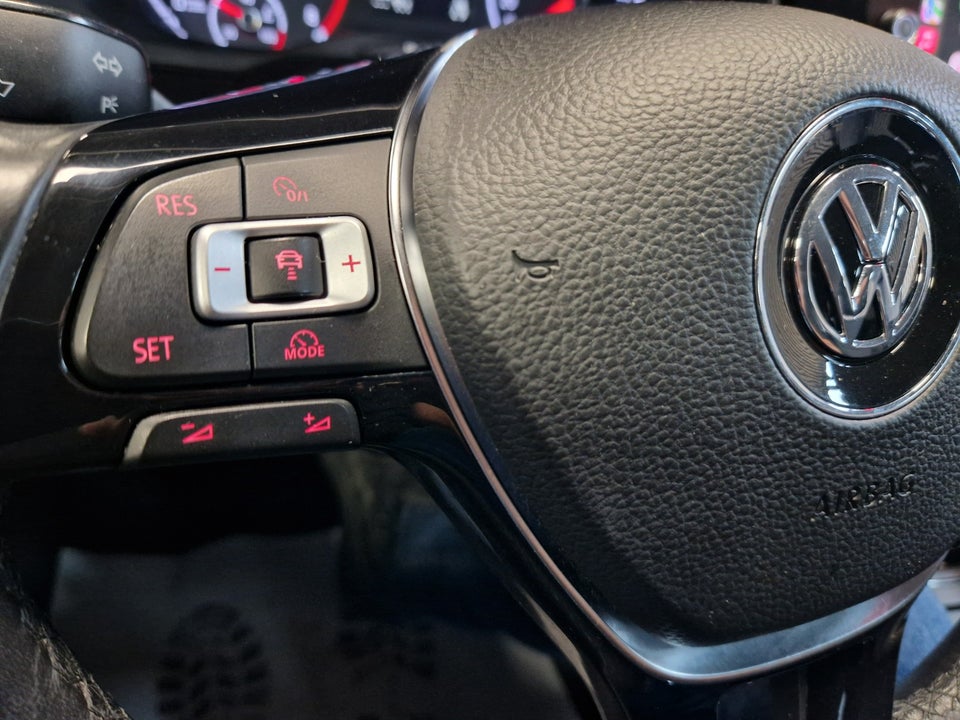 VW Polo 1,0 TSi 95 Comfortline DSG 5d