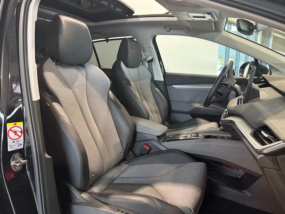 Skoda Enyaq 80 iV Loft 5d